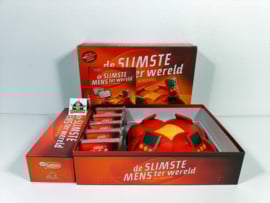 De slimste mens ter wereld - Het Bordspel