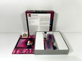 10 voor Taal - Het Spel