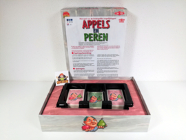 Appels en Peren