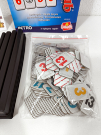 Rummikub Intro