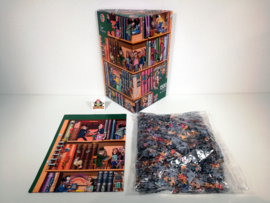 Heye Igor - Books - 1500 Stukjes