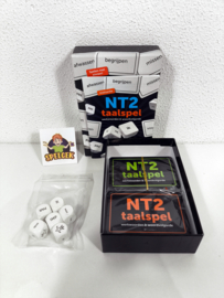 NT2 taalspel