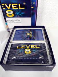 Level 8 - Kaartspel