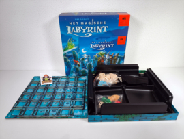 Het Magische Labyrint