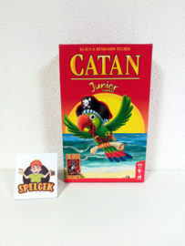 Catan Junior Compact