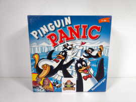 Pinguin Panic