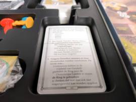 In de Ban van de Ring: Trivia