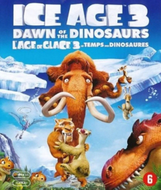 Ice Age - Dawn of the Dinosaurs  (Blu-ray)