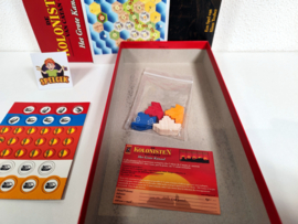 De Kolonisten van Catan - Het grote Kanaal