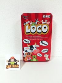 Loco - Kaartspel