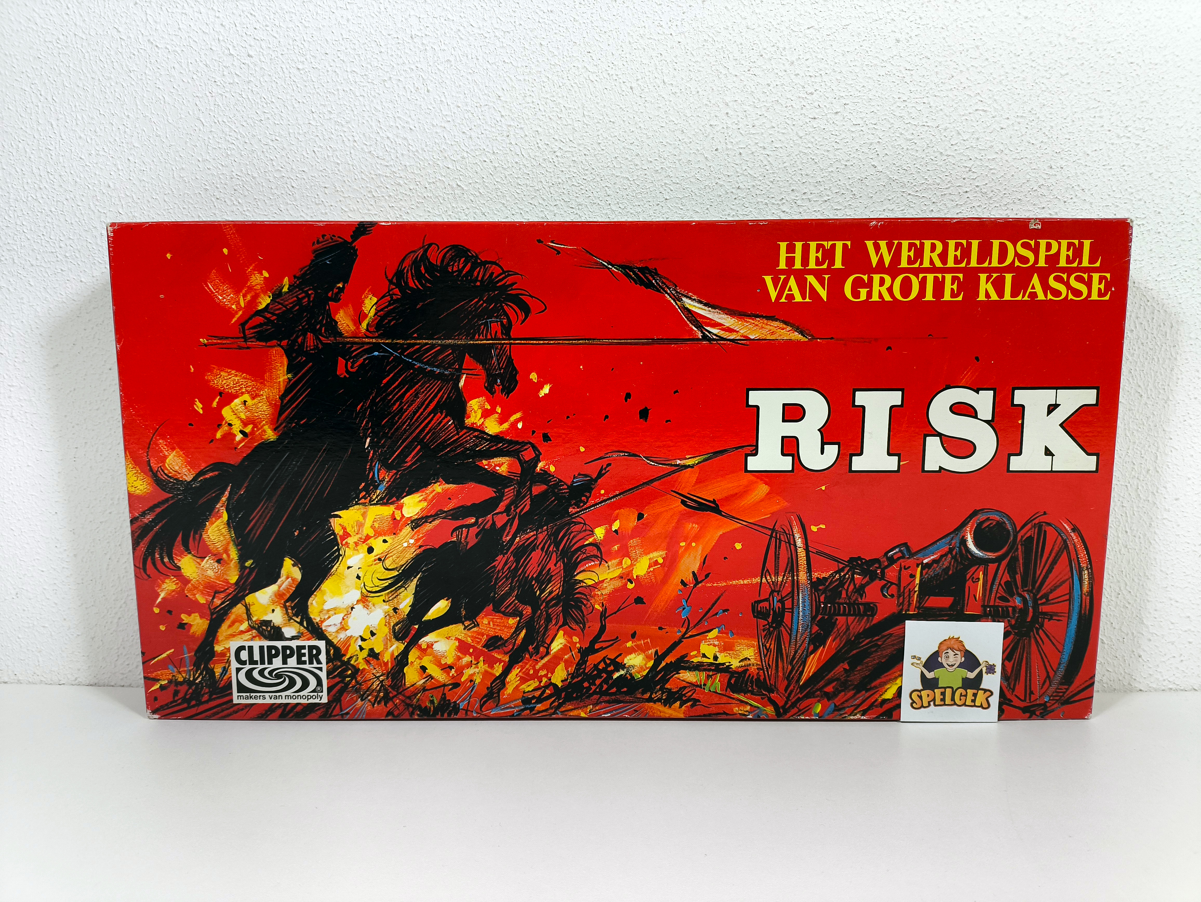 Risk