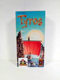Tyros