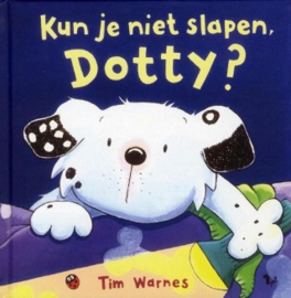 Kun je niet slapen, Dotty?