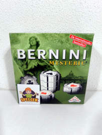 Bernini Mysterie