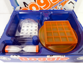 Boggle