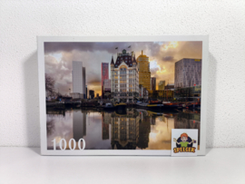 Rotterdam - 1000 Stukjes