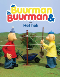 Buurman & Buurman - Het hek