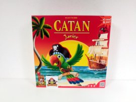 Catan Junior