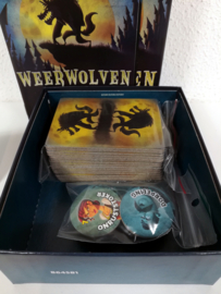 Weerwolven 1 Nacht