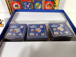 Dolfje Weerwolfje - Draai om die drie!