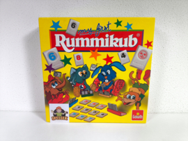 My First Rummikub