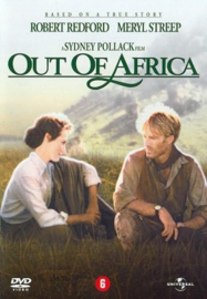 Out Of Africa