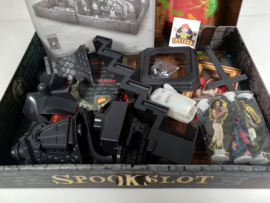 Spookslot