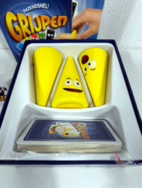 Grijpen
