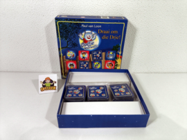 Dolfje Weerwolfje - Draai om die drie!