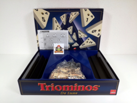 Triominos De Luxe