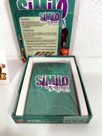 Similo: Sprookjes - Kaartspel