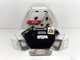 Yahtzee Cards