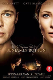 The Curious Case Of Benjamin Button