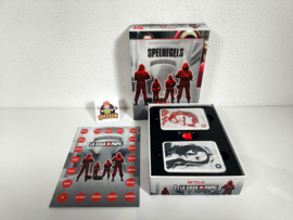 La Casa de Papel - Het Spel