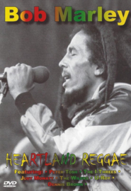 Bob Marley – Heartland Reggae