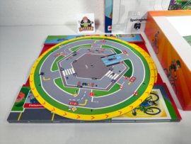 Verkeersspel