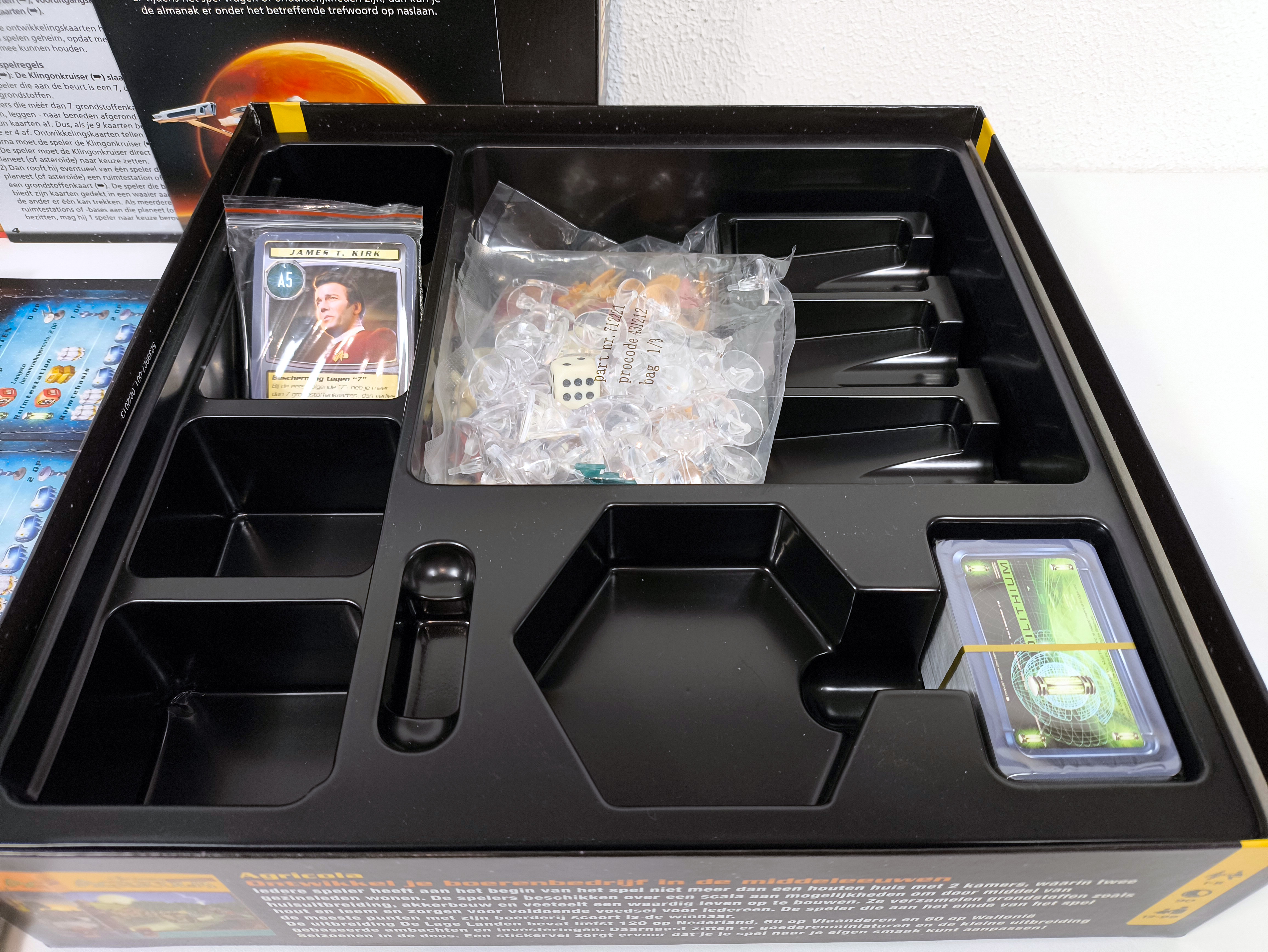 Star Trek Catan