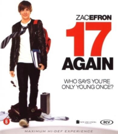 17 Again (Blu-ray)