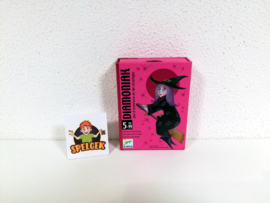 Diamoniak