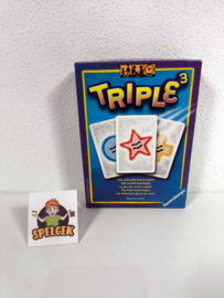 Triple 3 - Kaartspel
