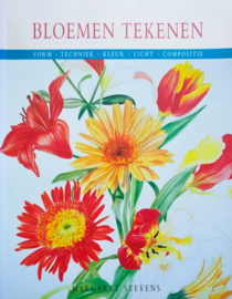 Bloemen tekenen