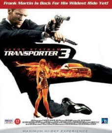 Transporter 3  (Blu-ray)