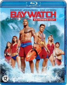 Baywatch (Blu-ray)