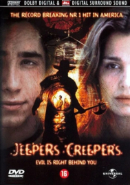 Jeepers Creepers