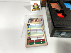 7 Wonders Duel