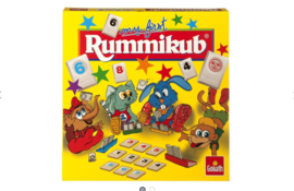 My First Rummikub