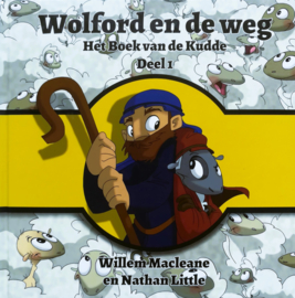 Walford en de weg - Het Boek van de Kudde - Deel 1