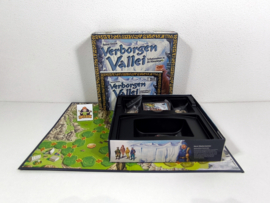 Verborgen Vallei