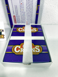 Five Crowns - Kaartspel