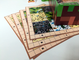 Minecraft - Builders & Biomes